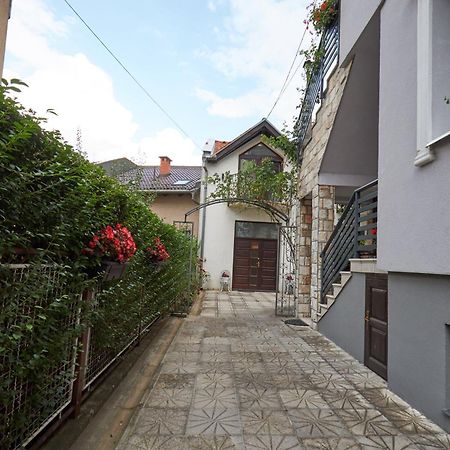 Villa Selma Sarajevo Exterior photo
