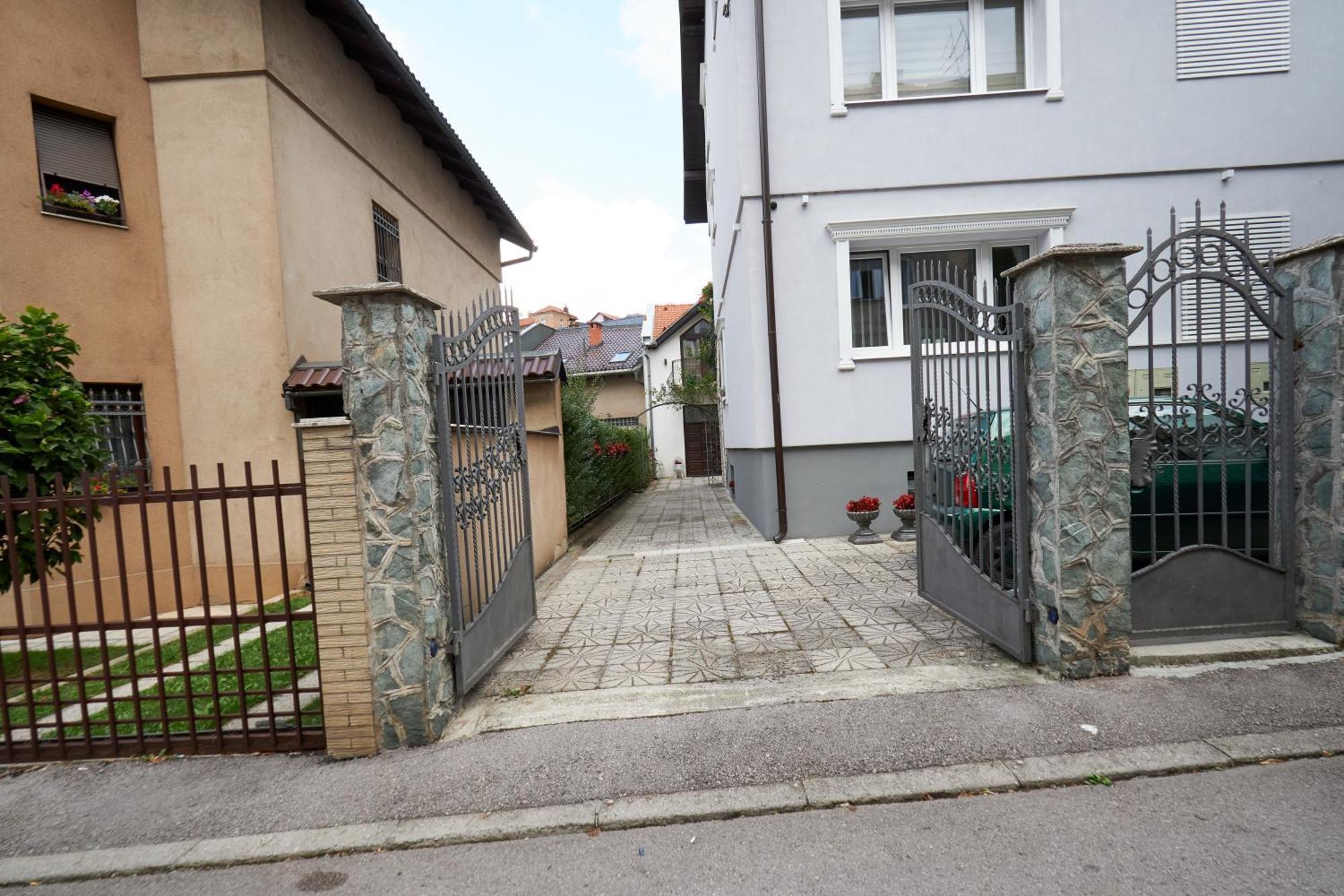 Villa Selma Sarajevo Exterior photo