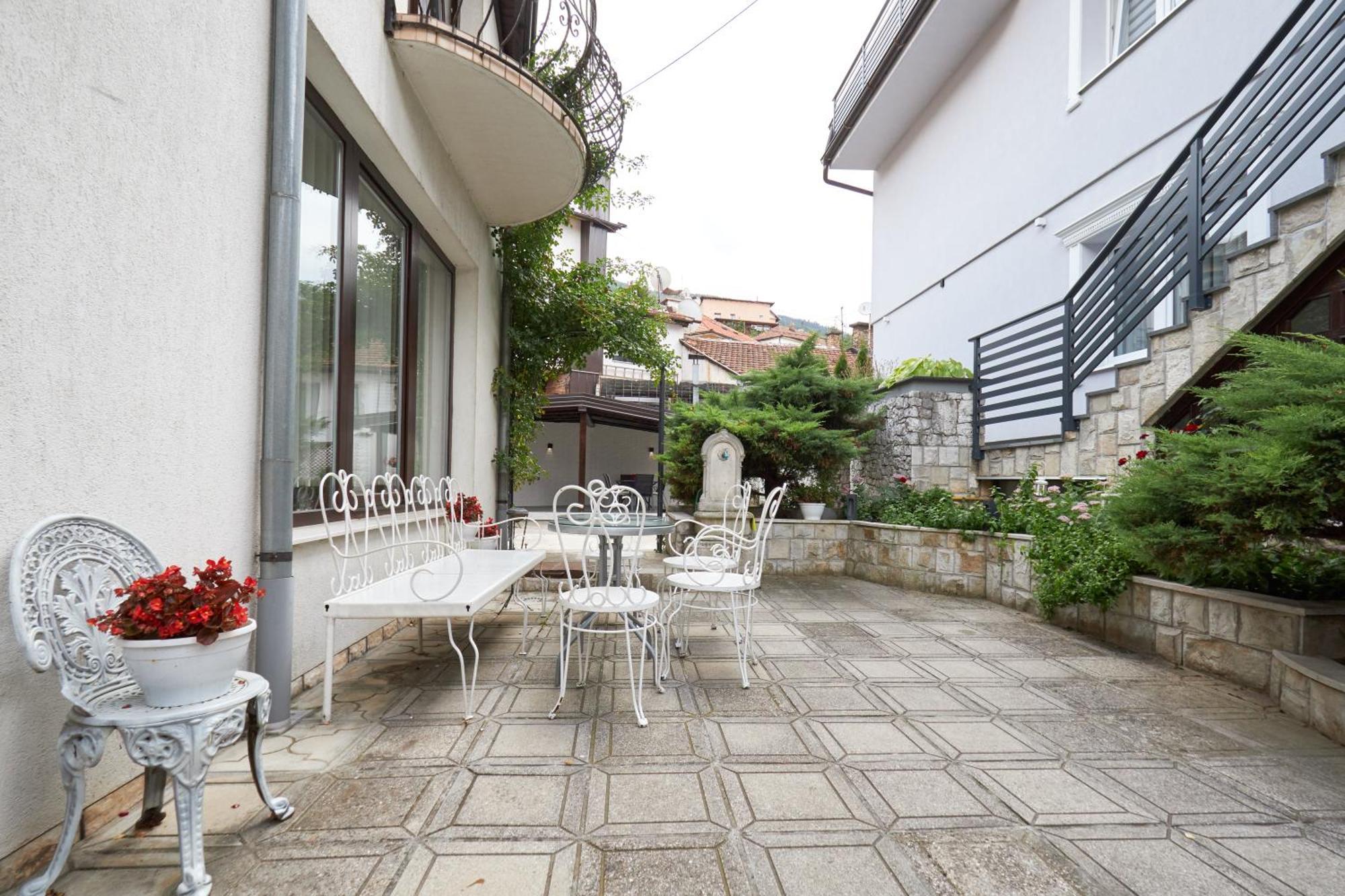 Villa Selma Sarajevo Exterior photo