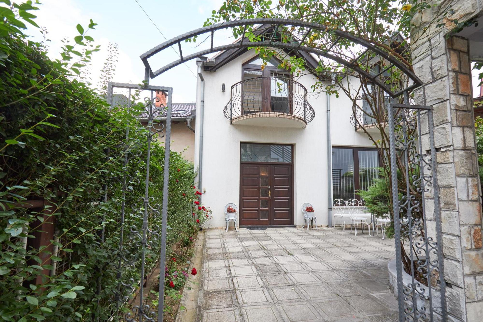 Villa Selma Sarajevo Exterior photo