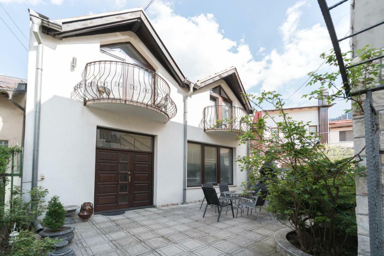 Villa Selma Sarajevo Exterior photo